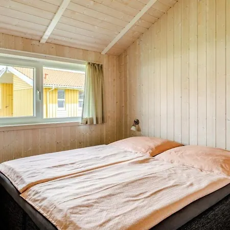 Ferienhaus Strandblick 19 Schönhagen