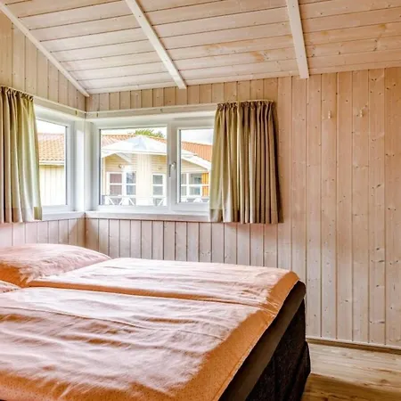 Strandblick 19 Ferienhaus