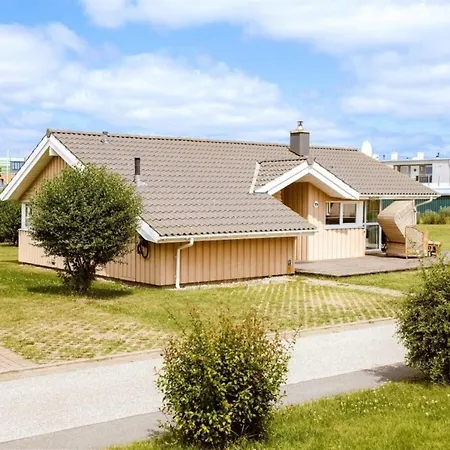 Ferienhaus Strandblick 19