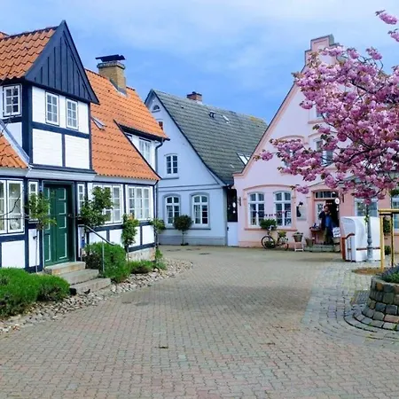 Strandblick 19 Ferienhaus