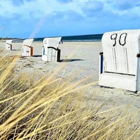 Ferienhaus Strandblick 19
