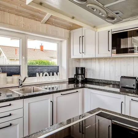 Strandblick 19 Ferienhaus *